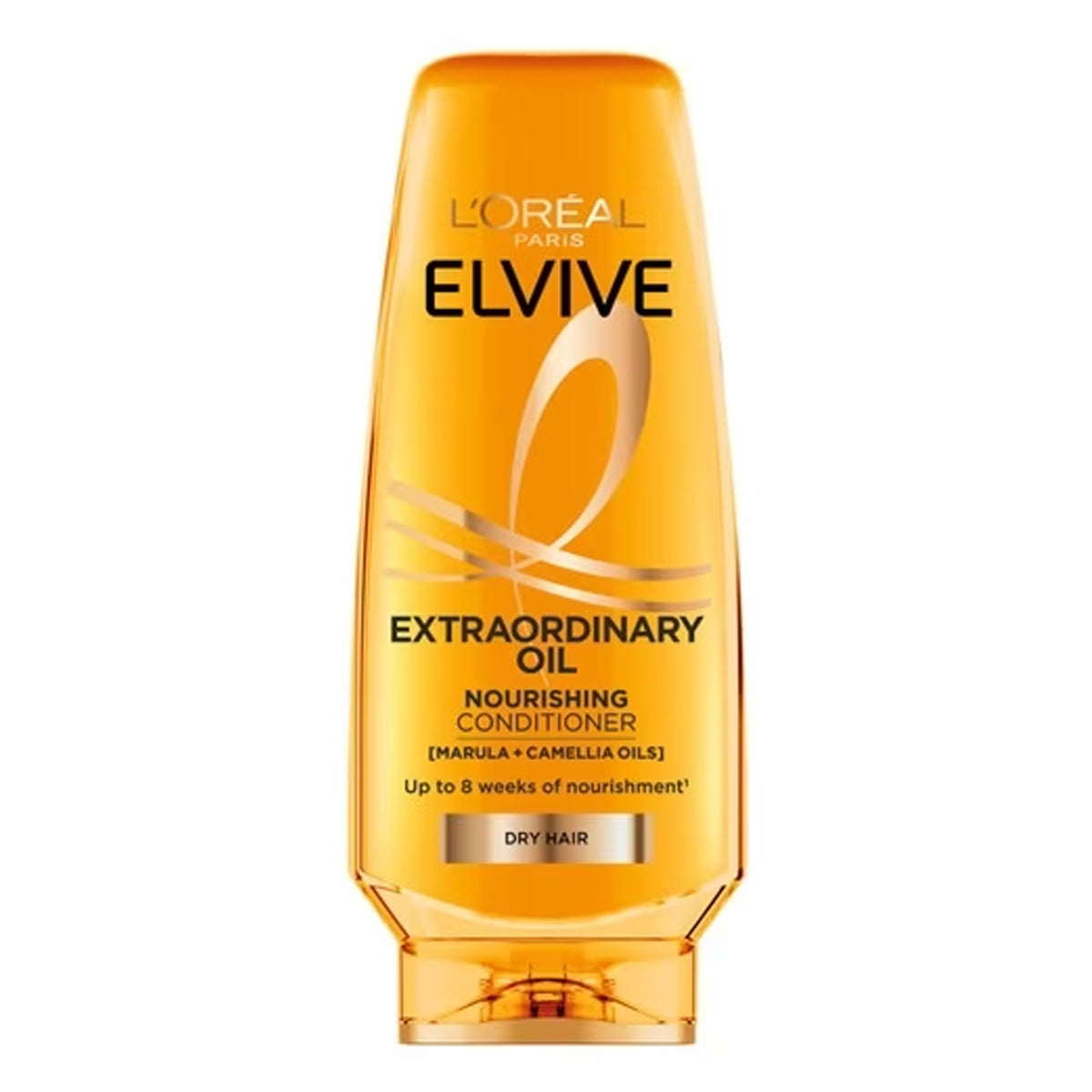 Loreal Elvive Extraordinary Oil Conditioner